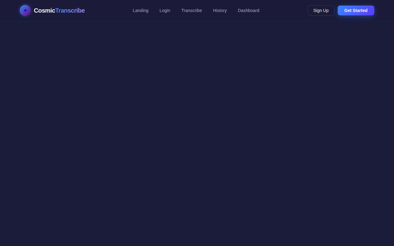 Login design preview