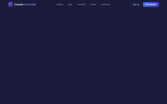 Login