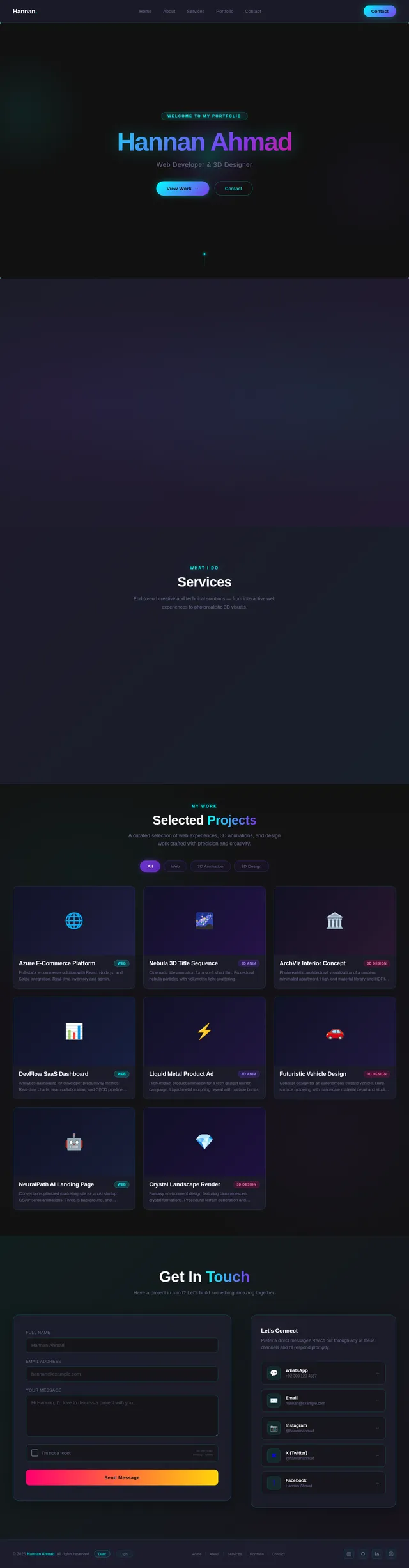 Portfolio