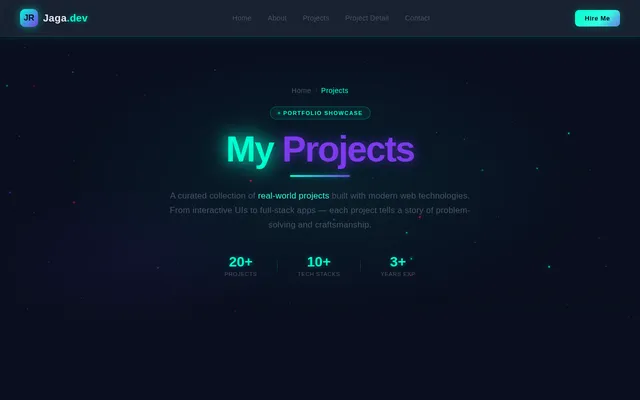 Projects