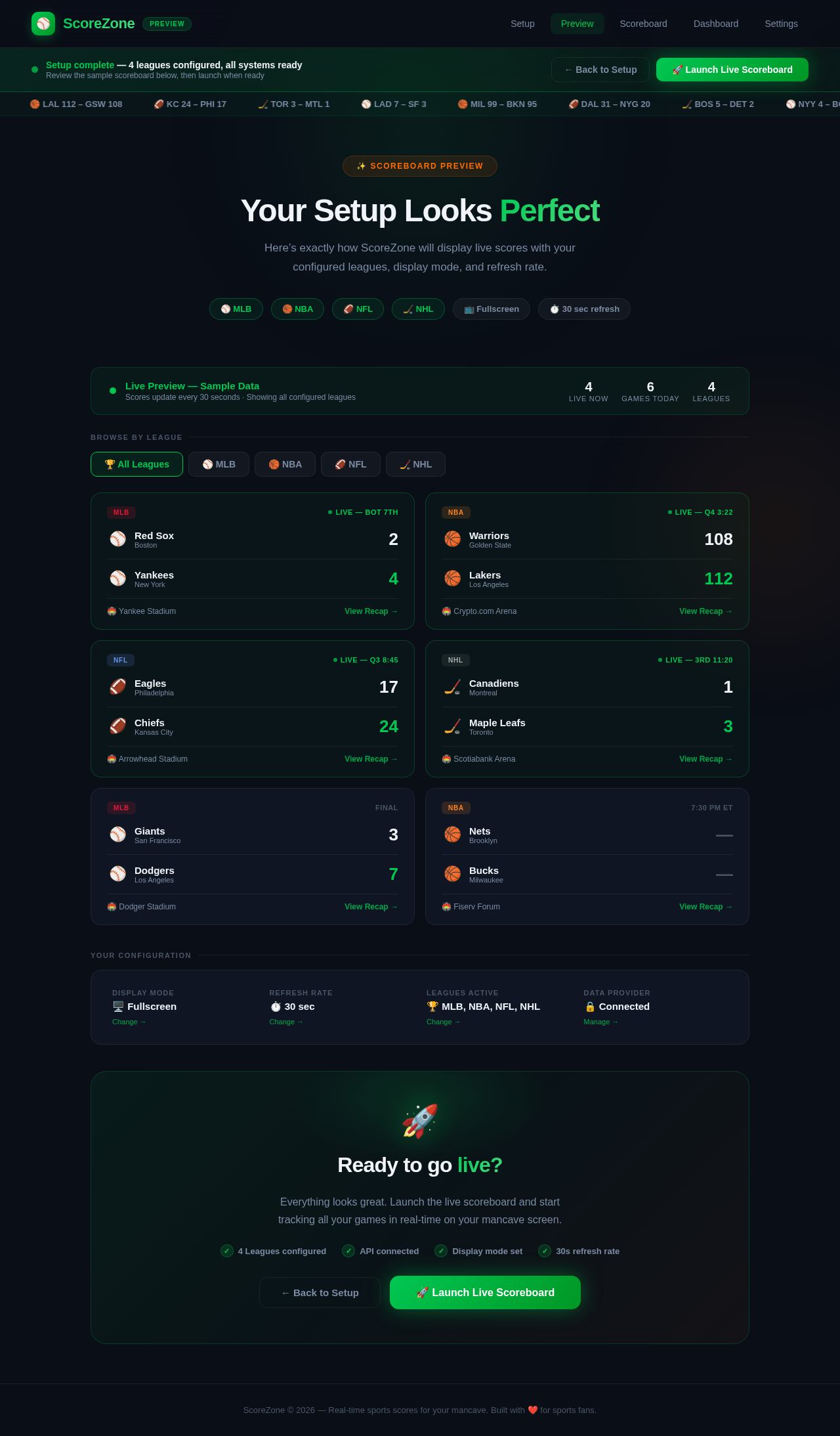 Preview design preview