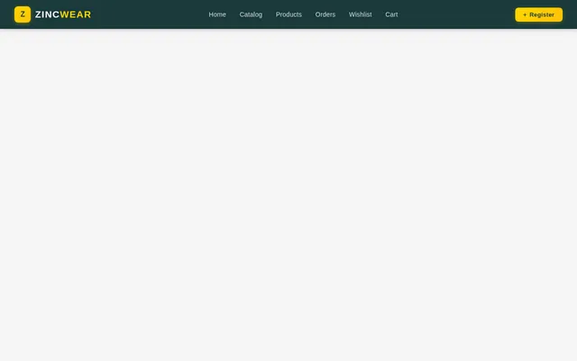Login