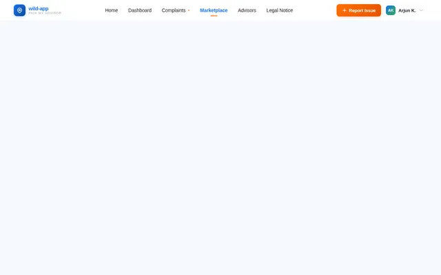 Marketplace