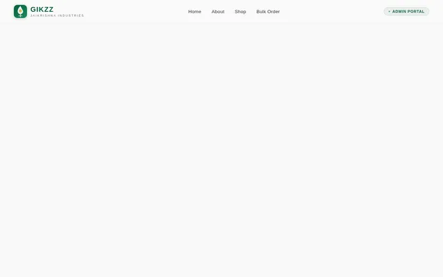 Admin Login