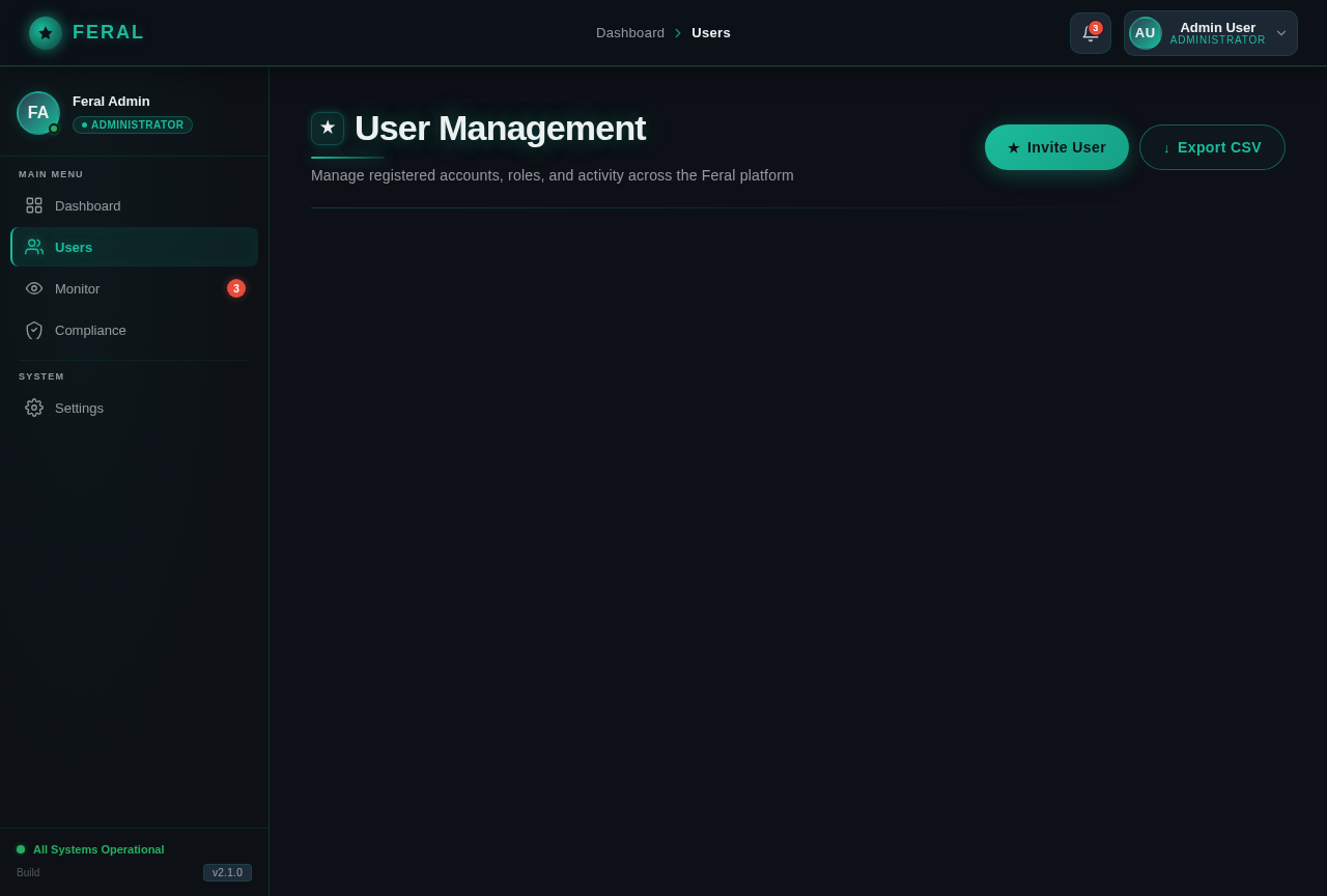 Users design preview