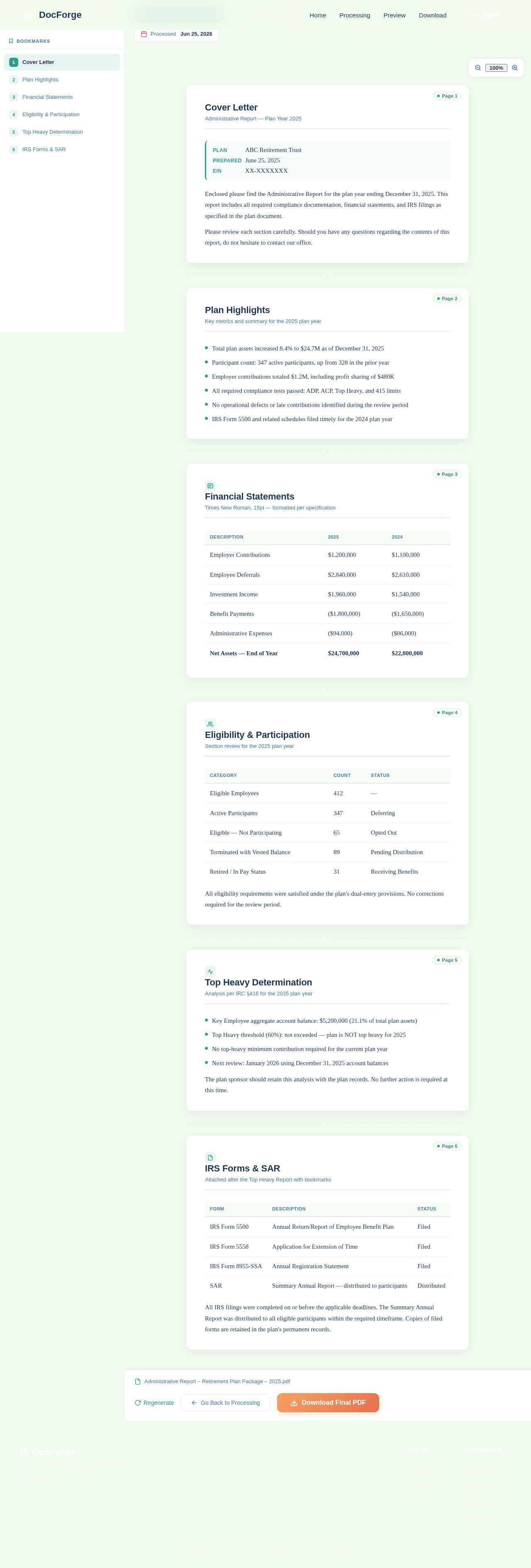 Preview design preview