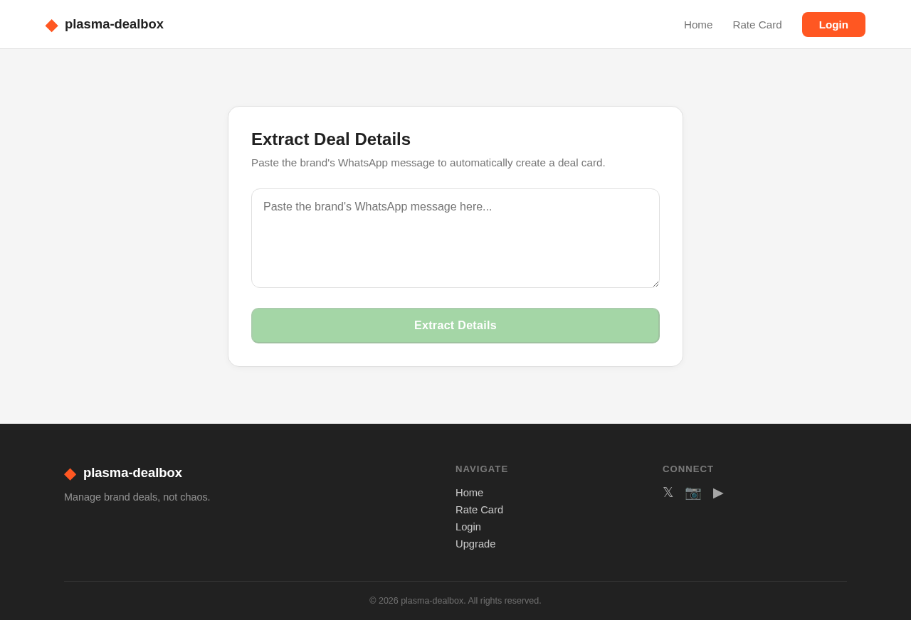 WhatsApp design preview