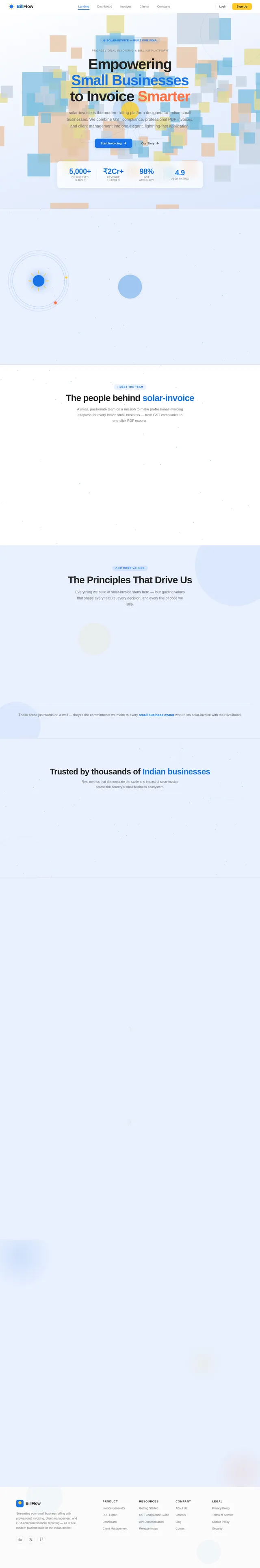 Company