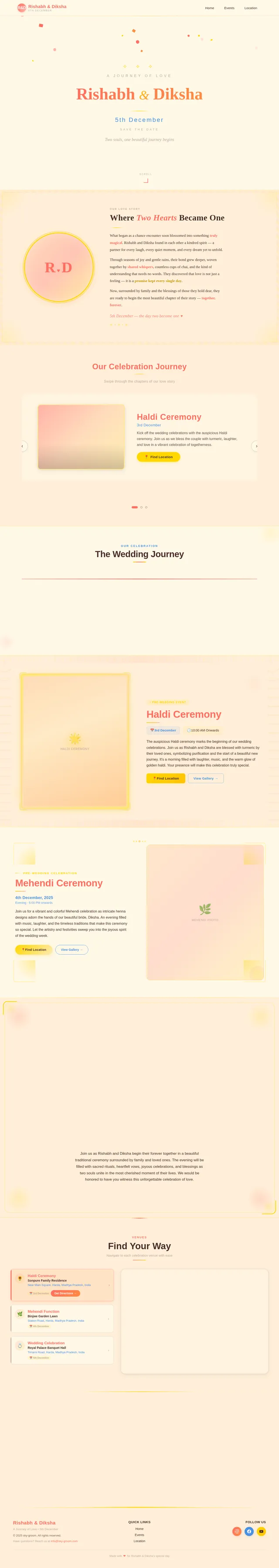 Homepage