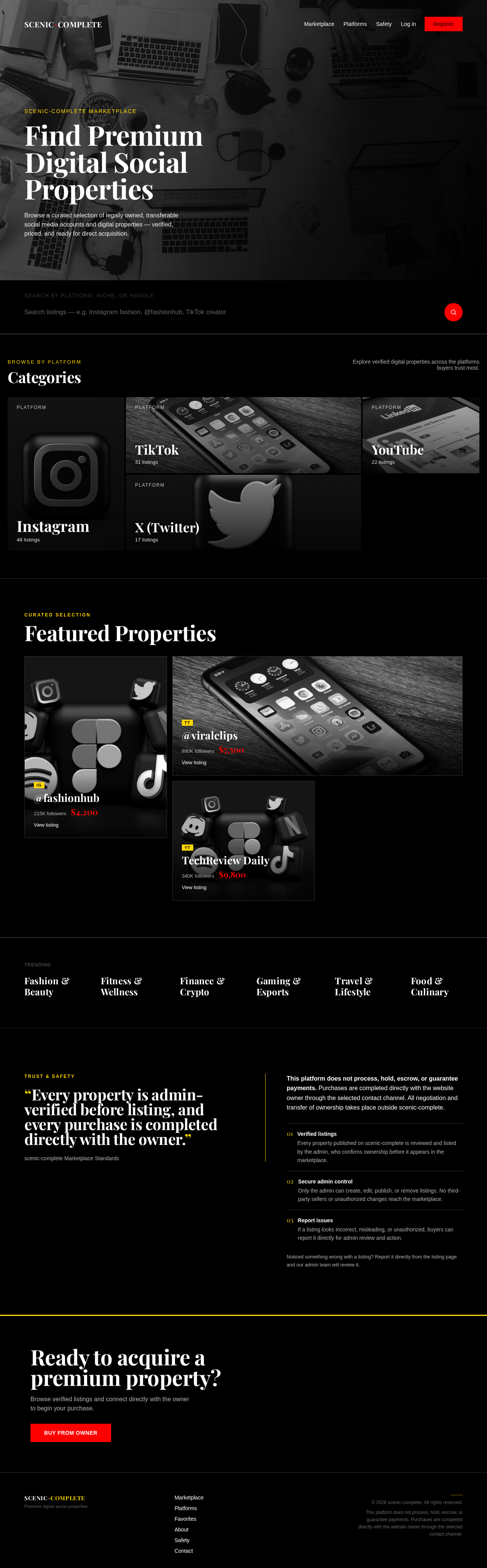 Home design preview