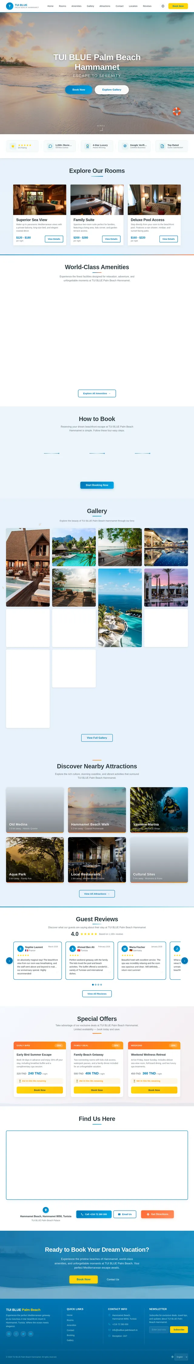 Homepage