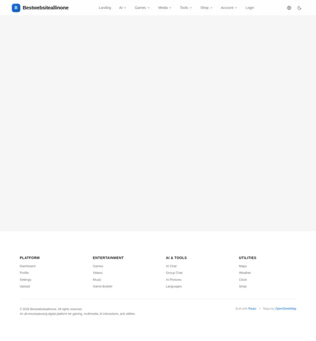 Login
