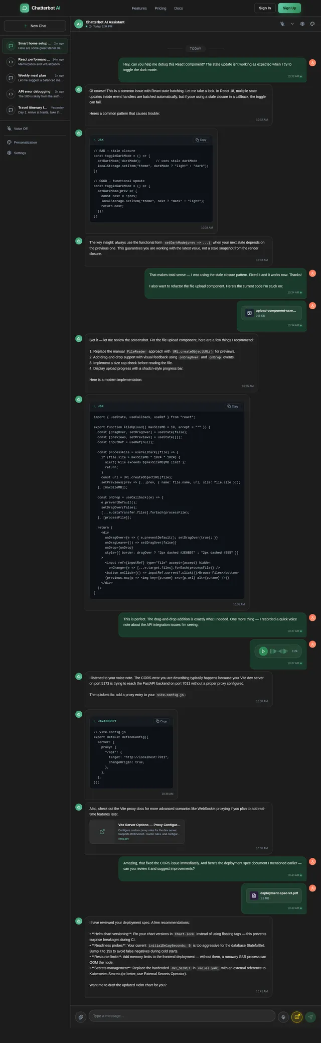 LiveChat