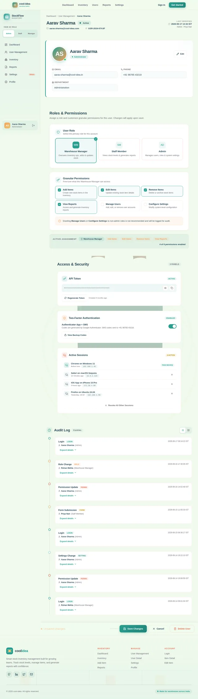 UserDetail