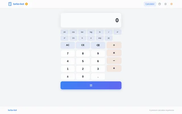 Keypad