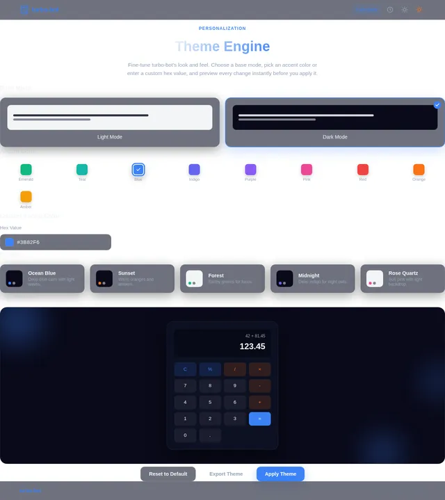 ThemeEngine
