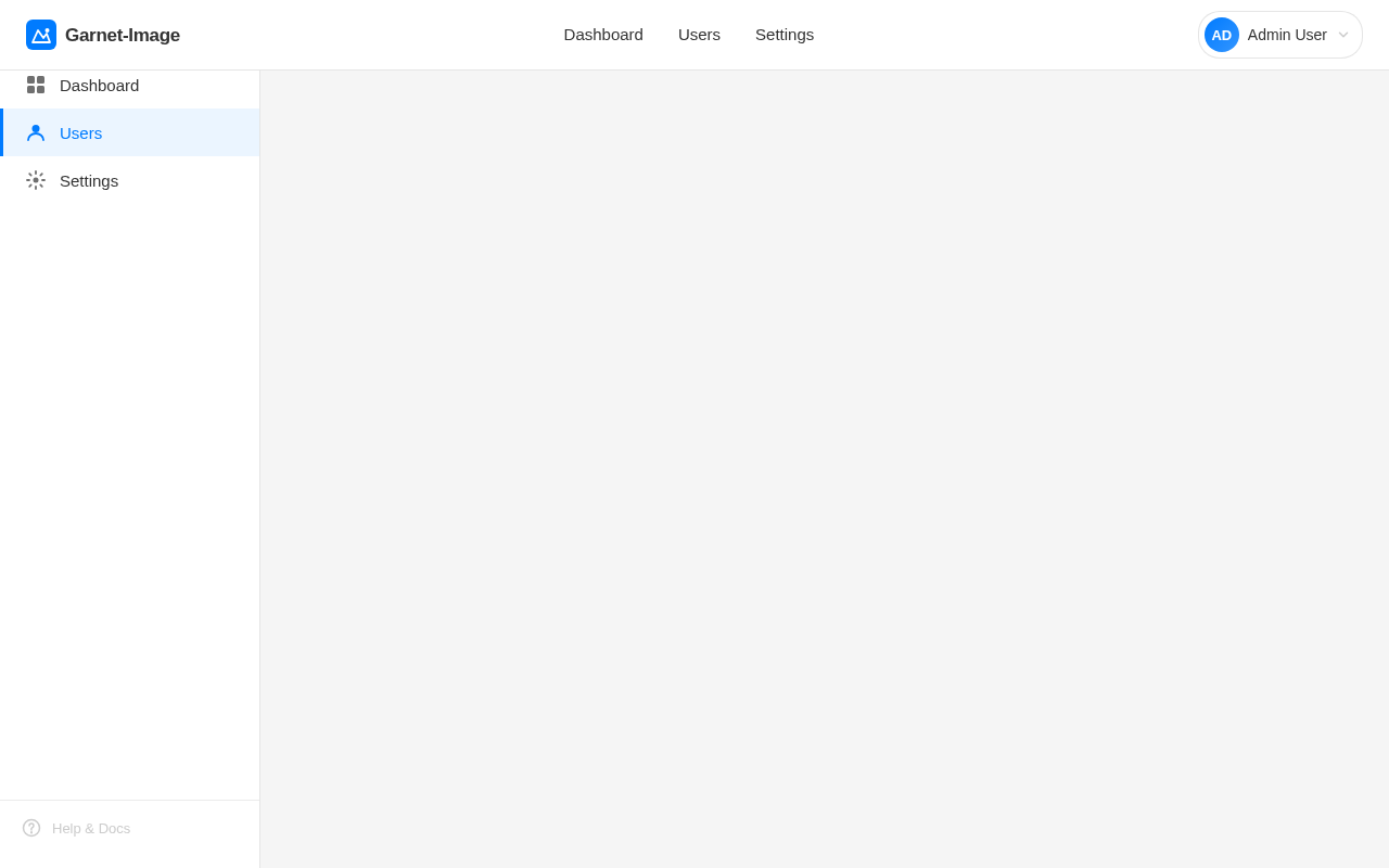 Users design preview