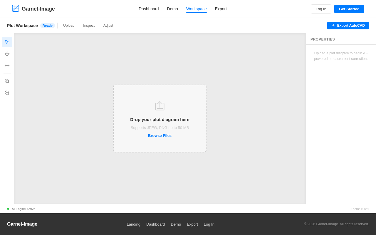 Workspace design preview