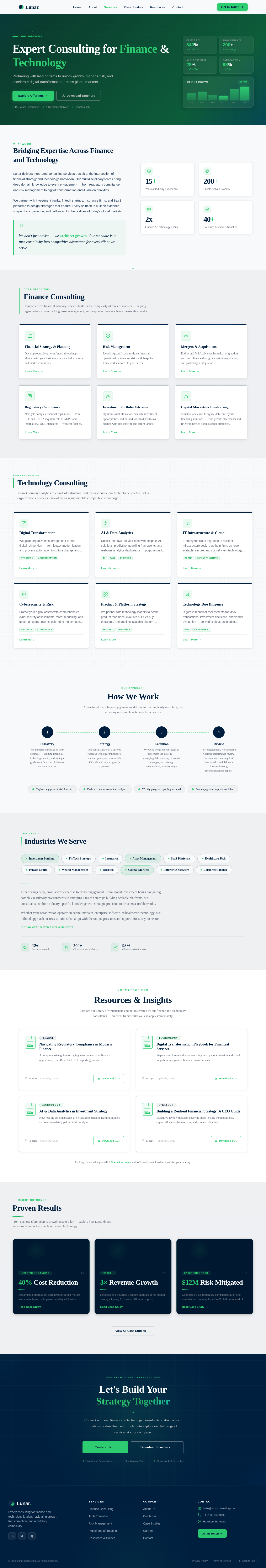 Services design preview
