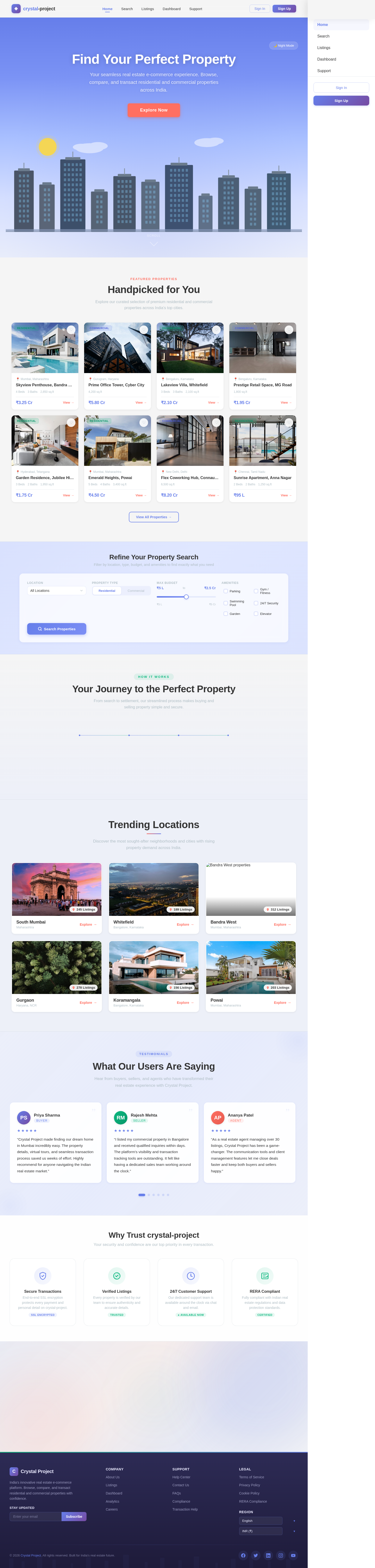 Home design preview