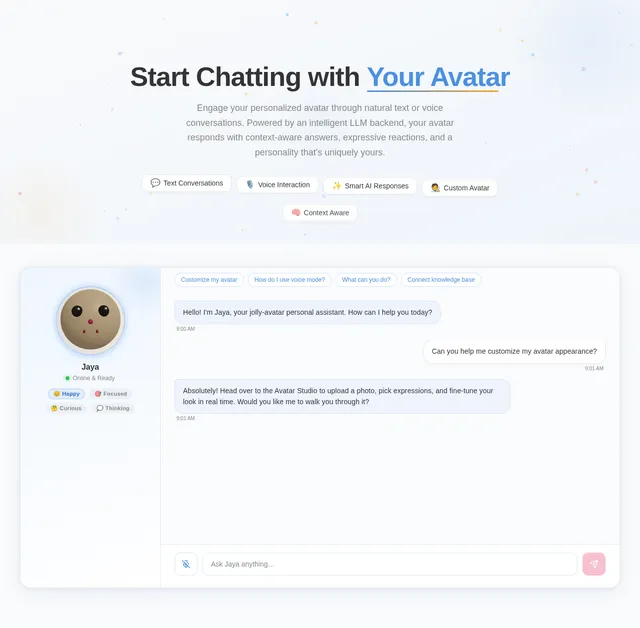 Chat