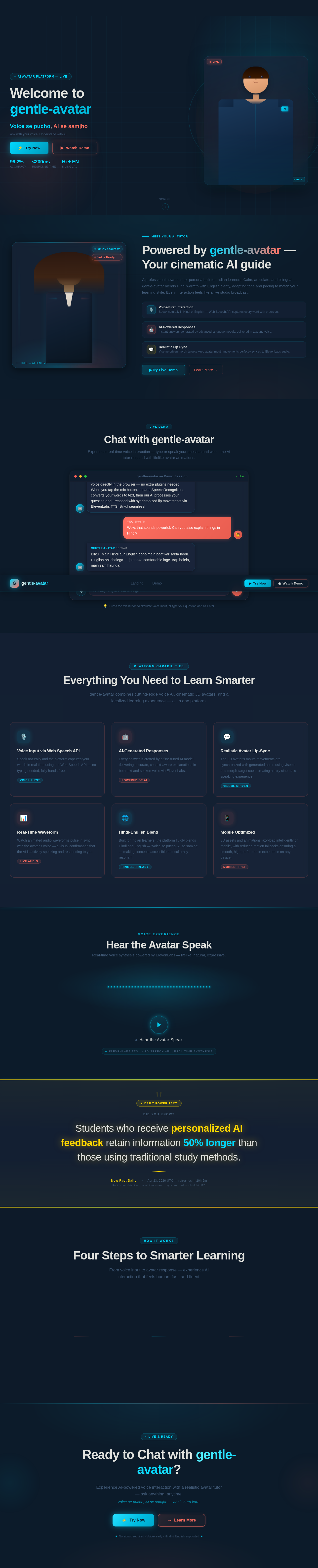 Demo design preview