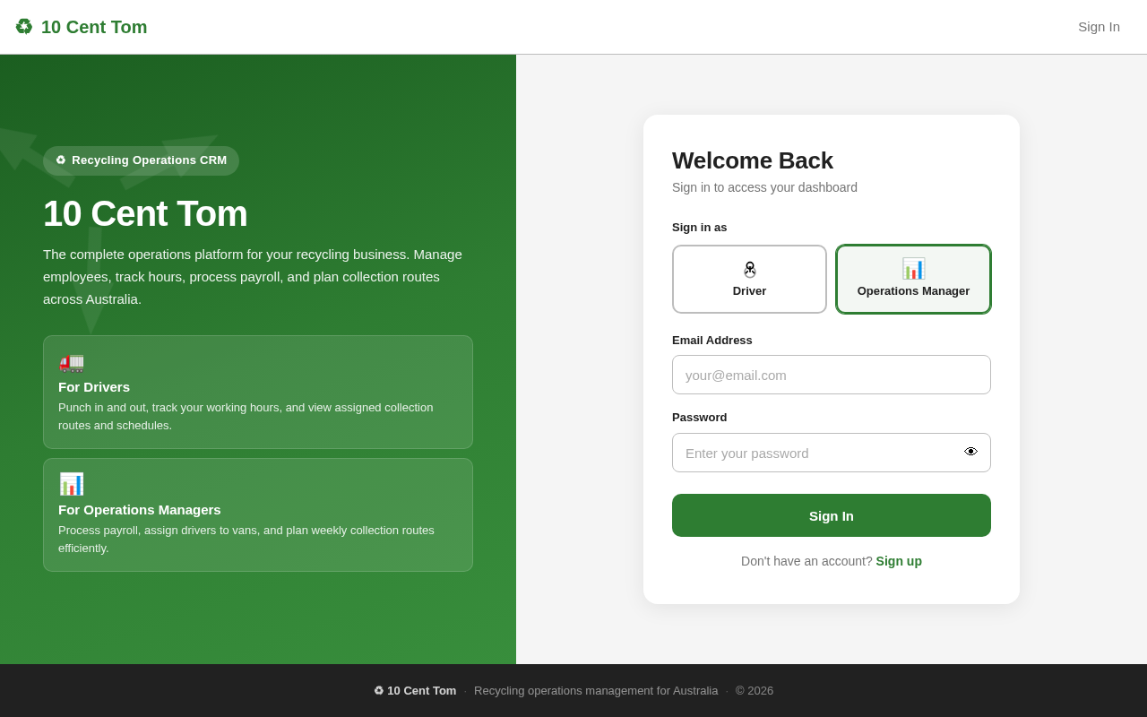 Authentication design preview