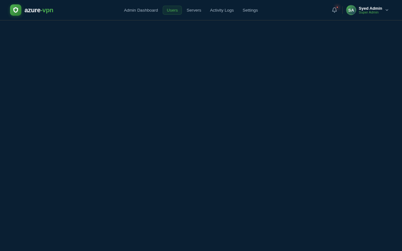 Users design preview