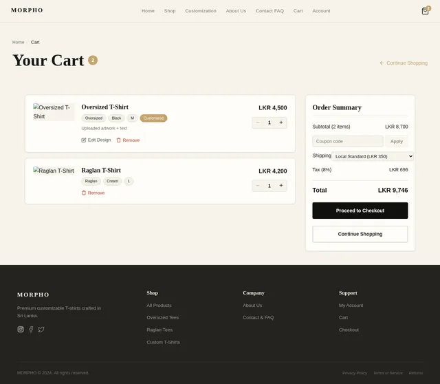 Cart