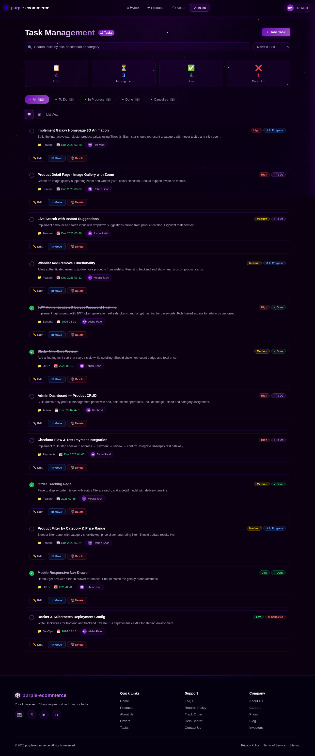 About design preview