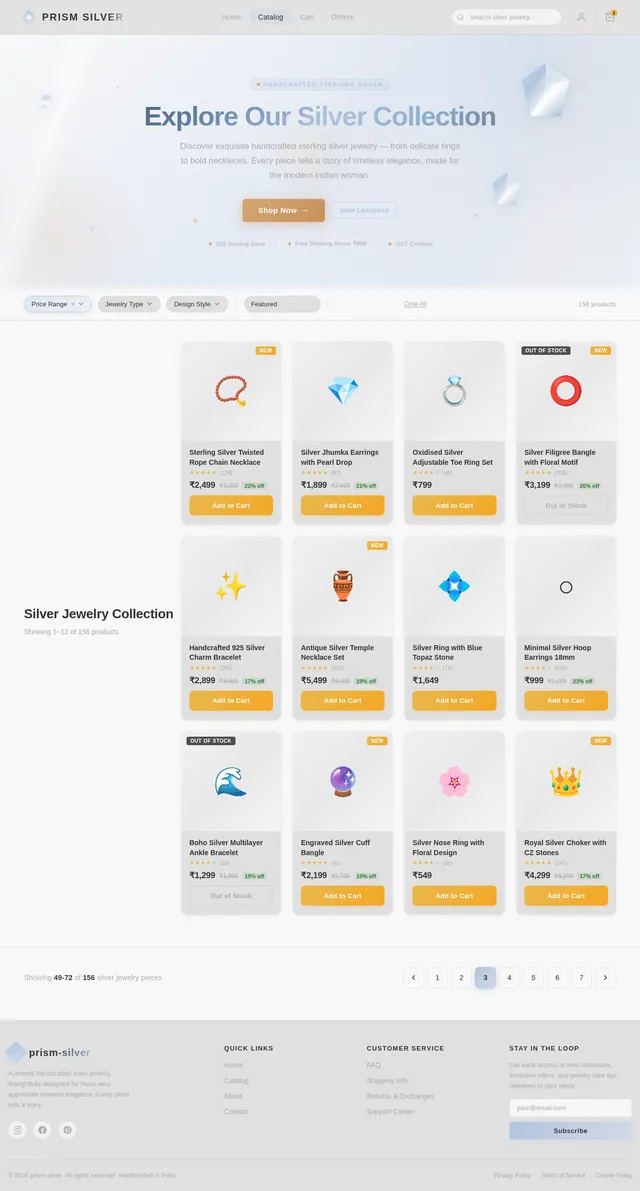 Catalog