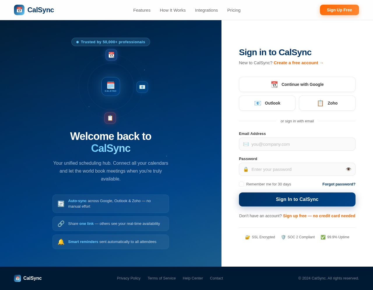 Login design preview