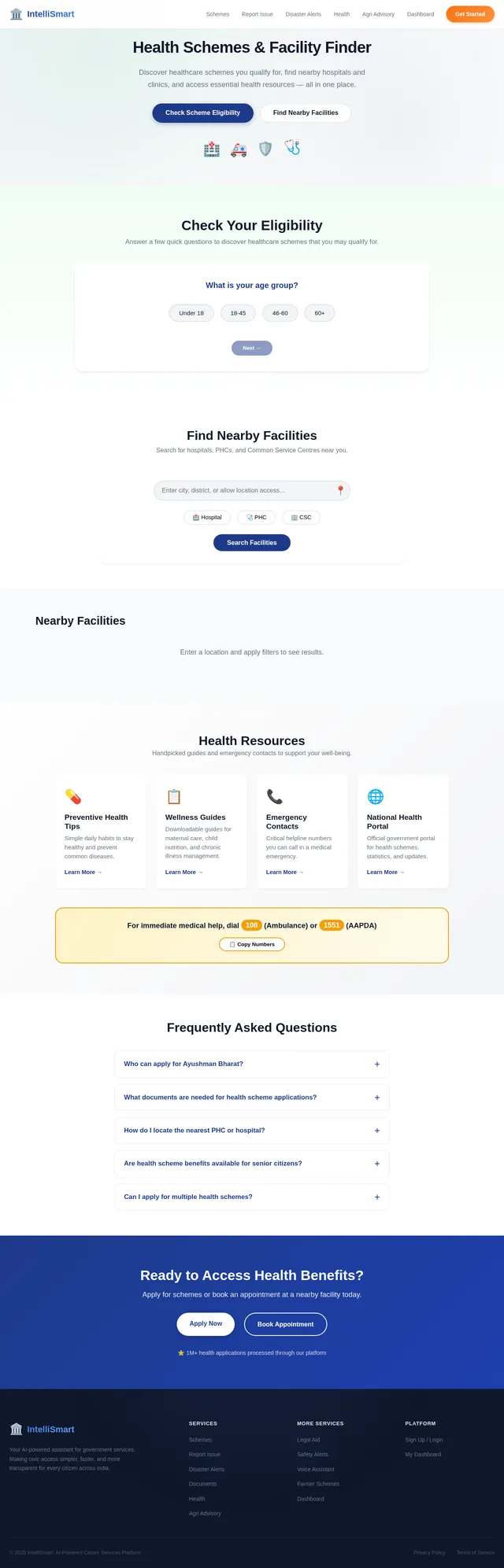 Health