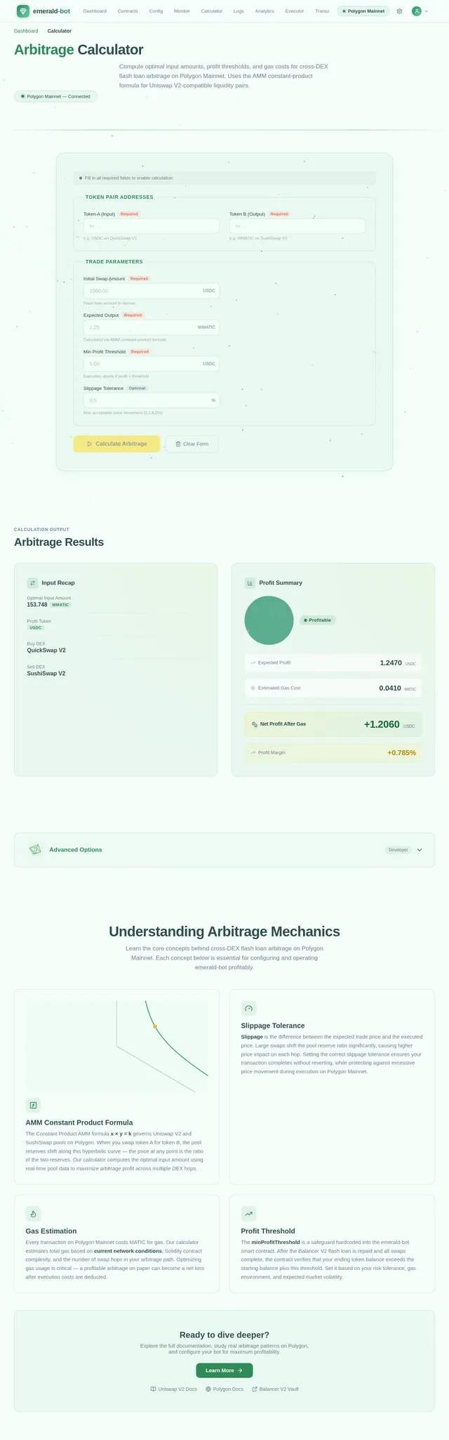 Calculator