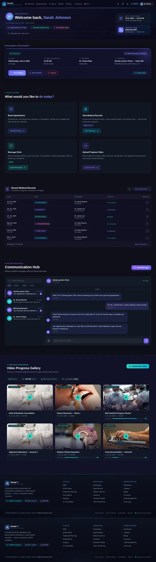 PatientPortal