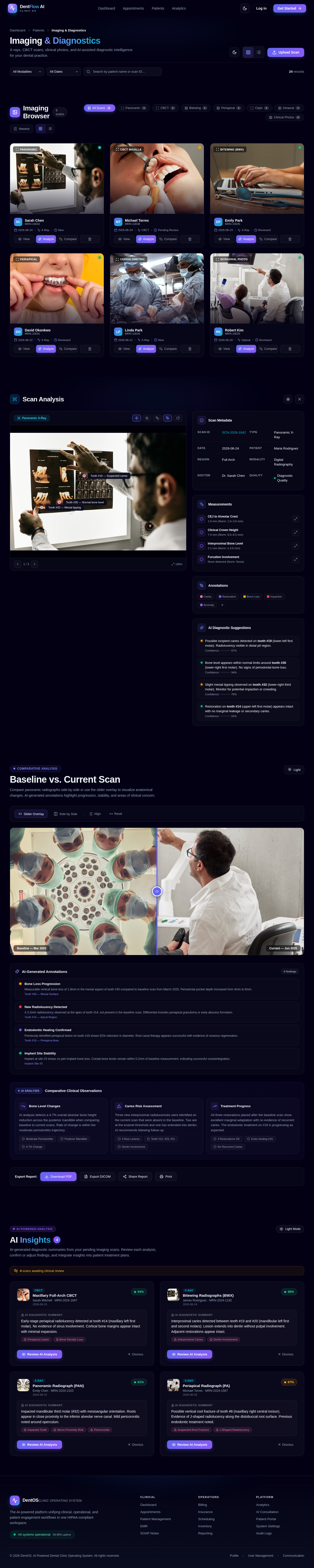 Imaging design preview
