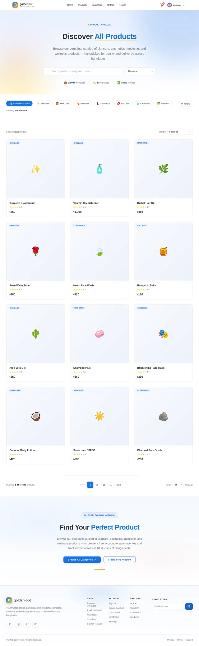 Products