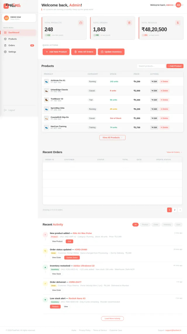 AdminDashboard