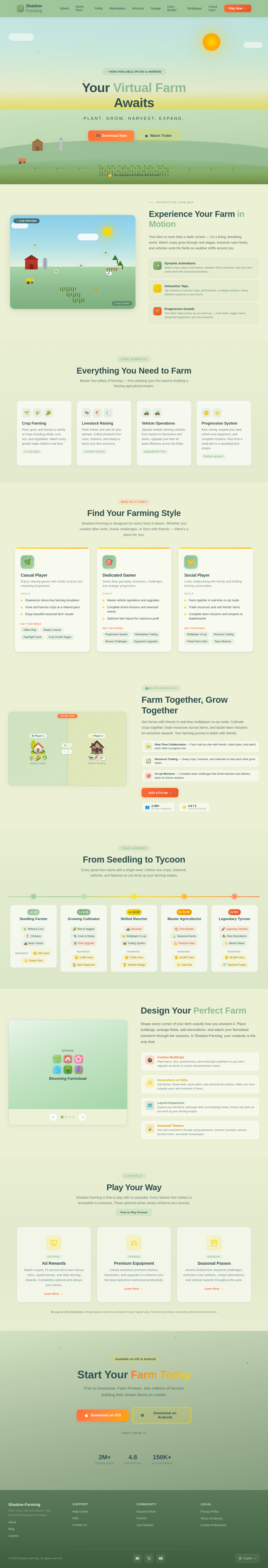 Splash design preview