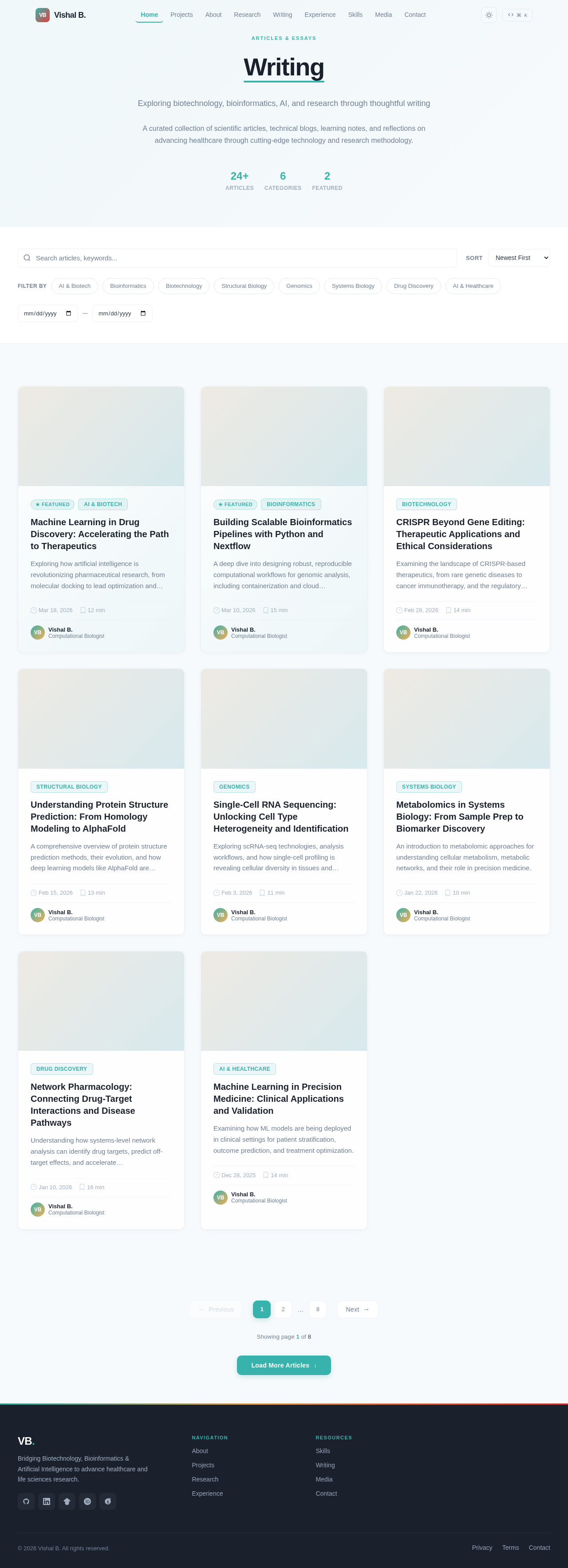 Writing design preview