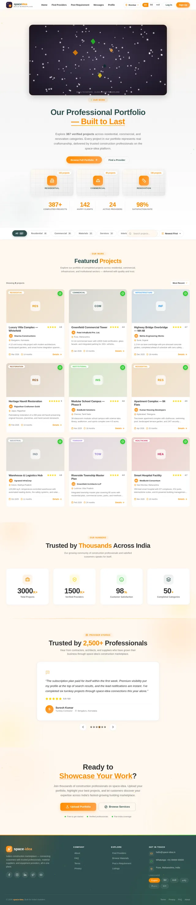 Portfolio
