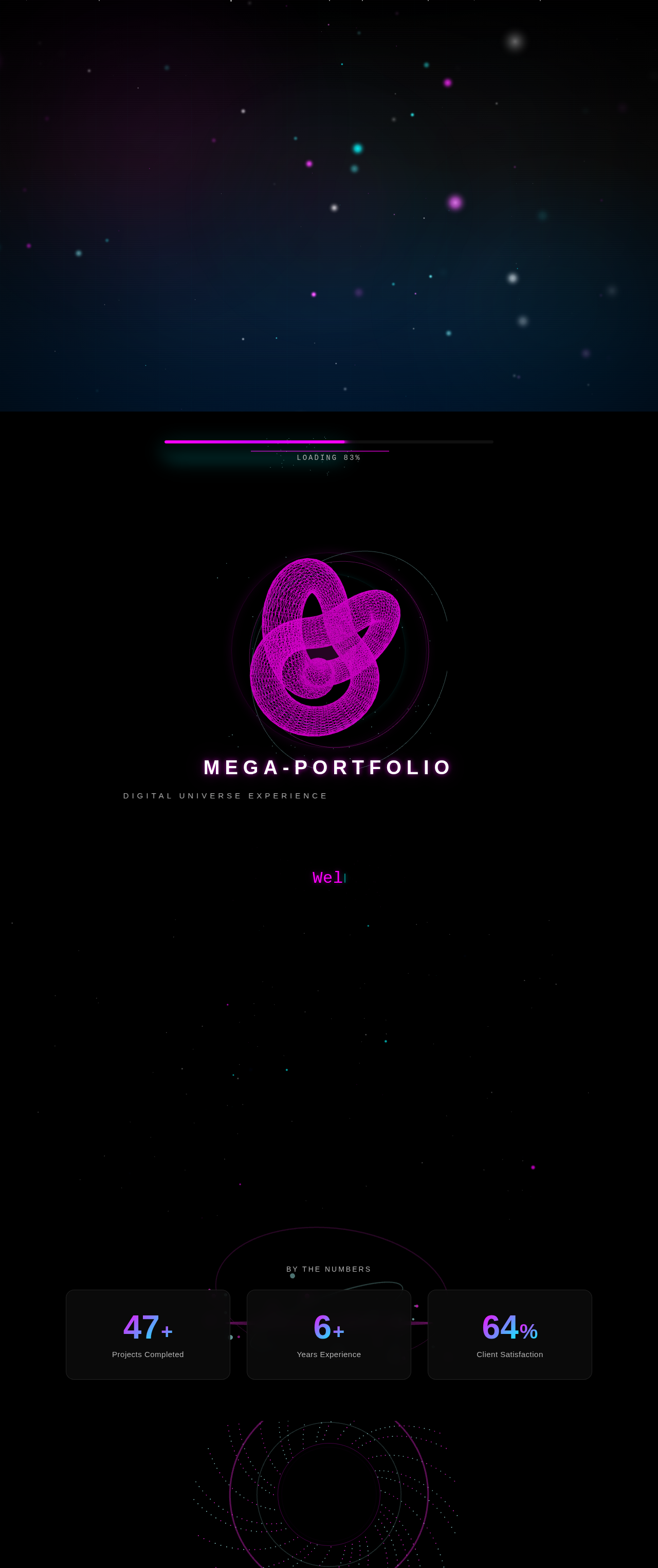 Loading design preview