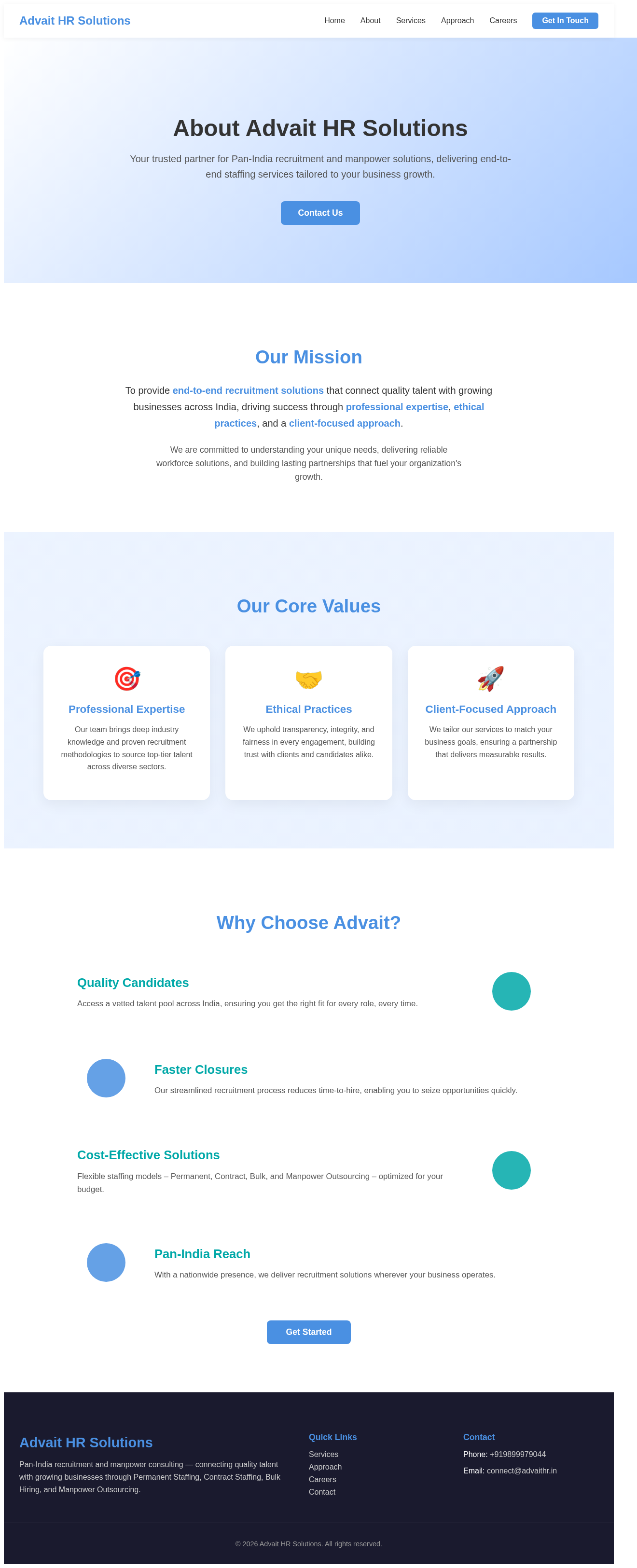 About design preview