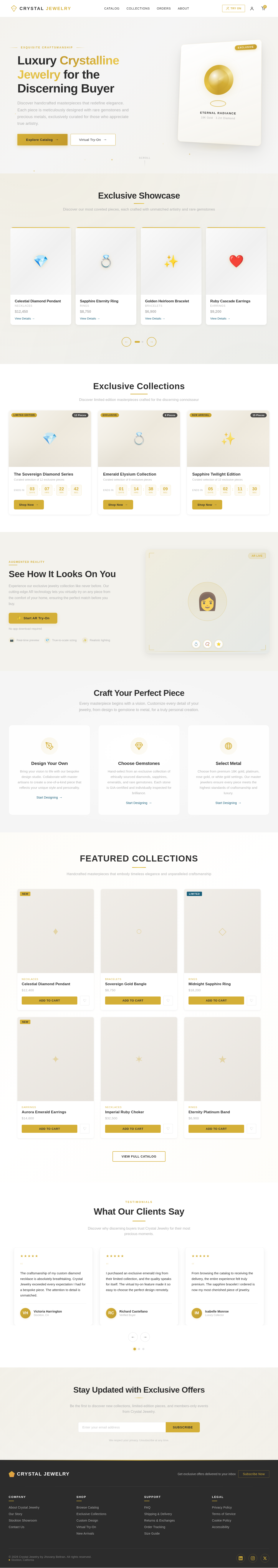 Homepage design preview