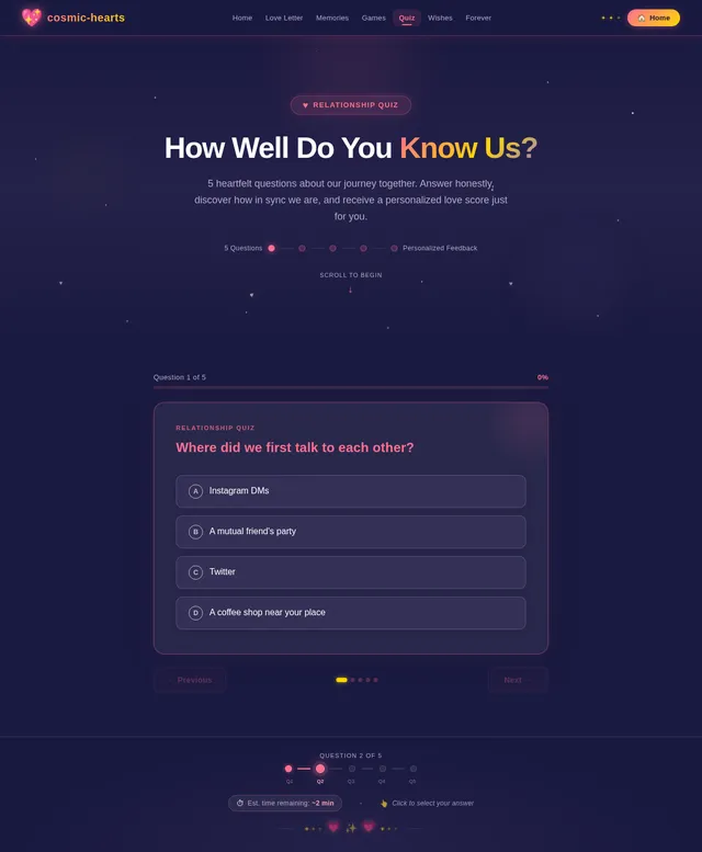 Quiz