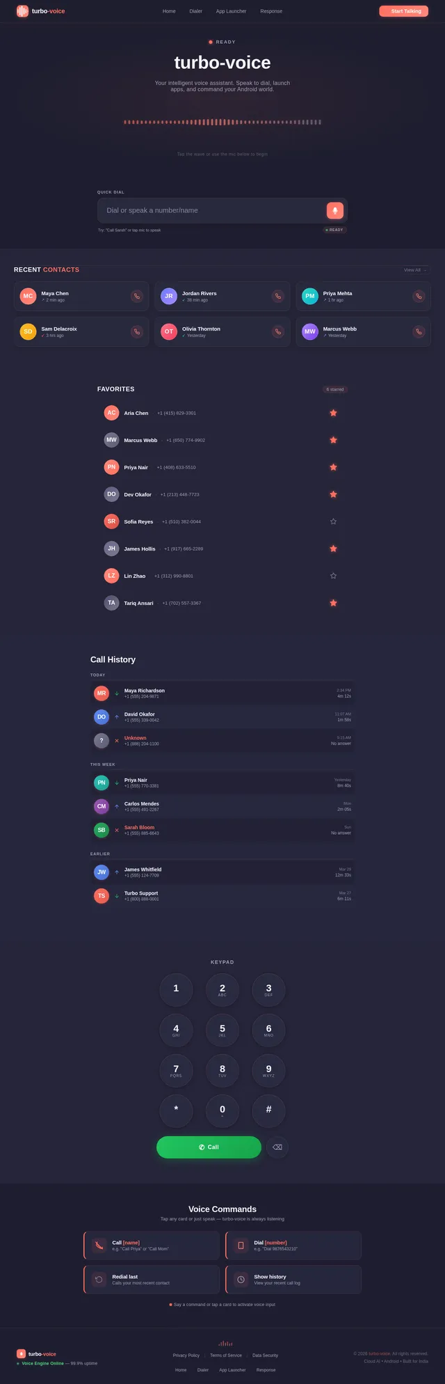 Dialer