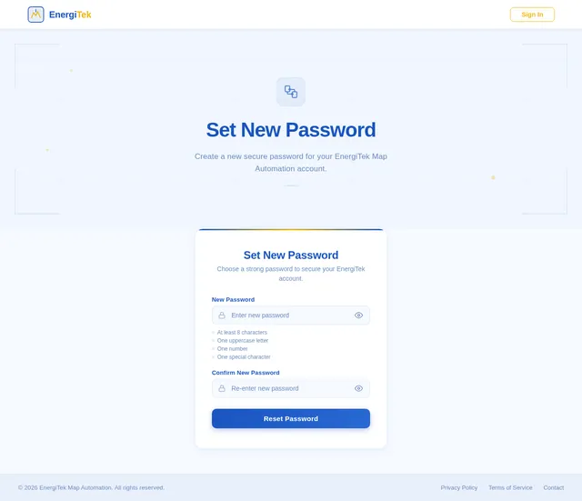 Login