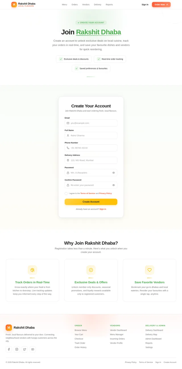 Register