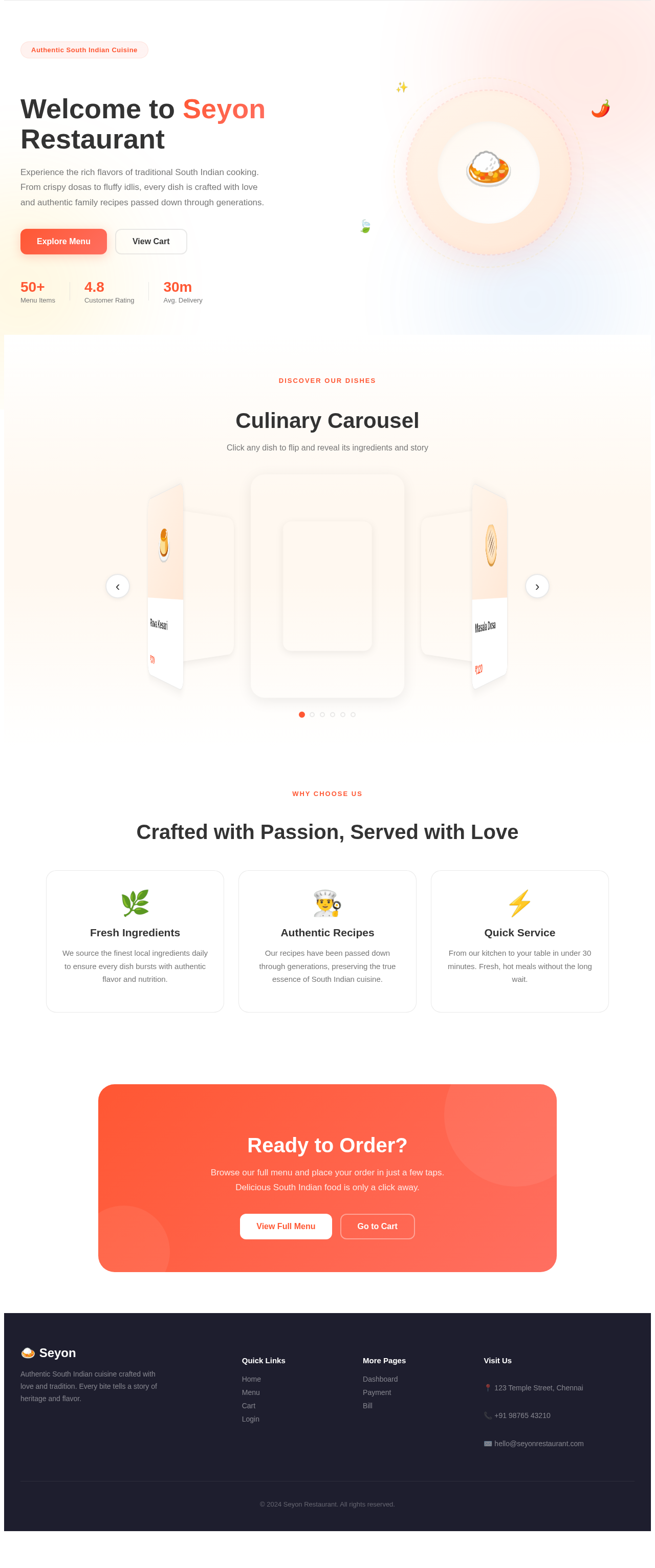 Home design preview