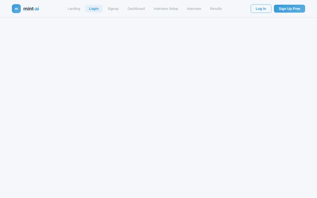Login
